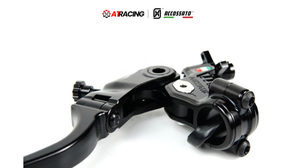 Tay Côn Accossato CF020 24-29mm